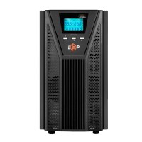 Джерело безперебійного живлення LogicPower Smart-UPS LogicPower-10000 PRO (without battery)