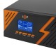 Джерело безперебійного живлення LogicPower LPM-PSW-1500VA (1050 Вт) Black