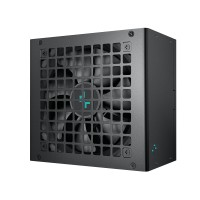 Блок живлення DeepCool PL800D (R-PL800D-FC0B-EU-V2) 800W