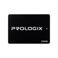 Накопичувач SSD  120GB Prologix S320 2.5