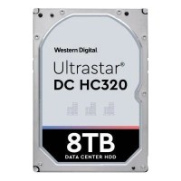 Накопичувач HDD 3.5