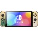 Ігрова консоль Nintendo Switch OLED The Legend of Zelda Tears of the Kingdom Edition_HK