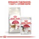 Сухий корм для домашніх та вуличних кішок Royal Canin Fit 400 г (2520004)