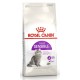 Сухий корм для кішок Royal Canin Sensible 2 кг (2521020)