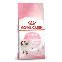 Сухий корм для кошенят Royal Canin Kitten 400 г (25220049)