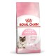 Сухий корм для кішок Royal Canin Mother & Babycat 400 г (2544004)