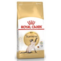 Сухий корм для кішок Royal Canin Siamese Adult 400 г (2551004)