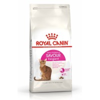 Сухий корм для кішок Royal Canin Savour Exigent 400 г (2531004)