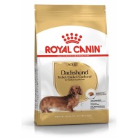 Сухий корм для собак Royal Canin Dachshund Adult 1.5 кг (3059015)