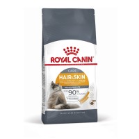 Сухий корм для кішок Royal Canin Hair and Skin Care 400 г (2526004)