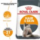 Сухий корм для кішок Royal Canin Hair and Skin Care 400 г (2526004)