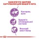 Сухий корм для стерилізованих кішок Royal Canin Sterilised 400 г (2537004)