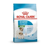 Сухой корм для собак Royal Canin Starter Mother & Babydog - Mini 1 кг (2990010)