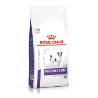 Сухий корм для собак Royal Canin Neutered Adult Small Dog 800 г (37120080)