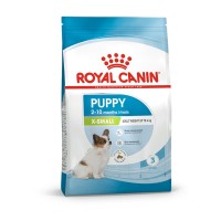 Сухий корм для собак Royal Canin X-small Puppy 500 г (10020051)