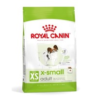 Сухий корм для собак Royal Canin X-Small Adult 500 г (1003005)