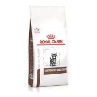 Сухий корм для кошенят при розладах травлення Royal Canin Gastrointestinal Kitten 400 г (1228004)