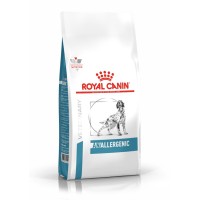 Сухий корм для собак Royal Canin Anallergenic 3 кг (40140301)