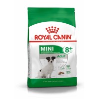 Сухий корм для собак Royal Canin Mini Adult 8+ 800 г (30020089)