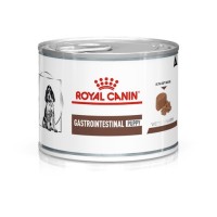 Вологий корм для собак при розладах травлення Royal Canin Gastrointestinal Puppy 195 г (12290020)