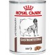 Вологий корм для собак Royal Canin Gastrointestinal Dog паштет 400 г (40380041)