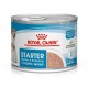 Вологий корм для собак Royal Canin Starter Mousse Mother & Babydog 195 г (4077002)