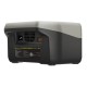 Зарядна станція EcoFlow River 2, 256Wh, 300W, LiFePO4 (ZMR600-B-EU)_EU