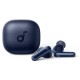 Bluetooth-гарнітура Anker SoundCore P40i Navy Blue (A3955G31)