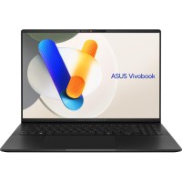 Ноутбук Asus Vivobook S 16 OLED M5606UA-MX010 (90NB1482-M00140) Neutral Black