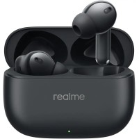 Bluetooth-гарнітура Realme Buds T310 Black_EU