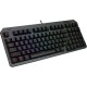 Клавiатура Asus TUF Gaming K3 Gen II Opti-Mech RGB 97key Switches ABS Black (90MP0390-BKMA00)