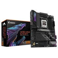 Материнська плата Gigabyte X870E Aorus Elite WiFi7 Socket AM5