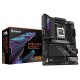 Материнська плата Gigabyte X870E Aorus Elite WiFi7 Socket AM5