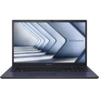 Ноутбук Asus ExpertBook B1 B1502CVA-BQ1565X (90NX06X1-M01WX0) Star Black