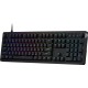 Клавіатура HyperX Alloy Rise PBT HX Red Black (7G7A3AA)