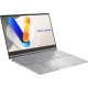 Ноутбук Asus Vivobook S 15 OLED M5506WA-MA020 (90NB14A3-M00120) Cool Silver