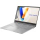 Ноутбук Asus Vivobook S 15 OLED M5506WA-MA020 (90NB14A3-M00120) Cool Silver