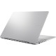 Ноутбук Asus Vivobook S 15 OLED M5506WA-MA020 (90NB14A3-M00120) Cool Silver