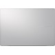 Ноутбук Asus Vivobook S 15 OLED M5506WA-MA020 (90NB14A3-M00120) Cool Silver