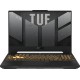 Ноутбук Asus TUF Gaming F15 FX507ZC4-HN143 (90NR0GW1-M00V40) Mecha Gray