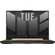 Ноутбук Asus TUF Gaming F15 FX507ZC4-HN143 (90NR0GW1-M00V40) Mecha Gray