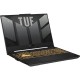 Ноутбук Asus TUF Gaming F15 FX507ZC4-HN143 (90NR0GW1-M00V40) Mecha Gray