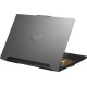 Ноутбук Asus TUF Gaming F15 FX507ZC4-HN143 (90NR0GW1-M00V40) Mecha Gray