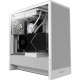 Корпус NZXT H5 Flow White (CC-H52FW-01) без БЖ