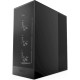 Корпус NZXT H7 Flow Black (CM-H72FB-01) без БЖ