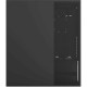 Корпус NZXT H7 Flow Black (CM-H72FB-01) без БЖ