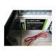 Корпус GameMax ST-602 Black 400W_