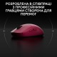 Миша бездротова Logitech G Pro 2 Lightspeed Pink (910-007309)