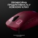 Миша бездротова Logitech G Pro 2 Lightspeed Pink (910-007309)