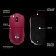 Миша бездротова Logitech G Pro 2 Lightspeed Pink (910-007309)